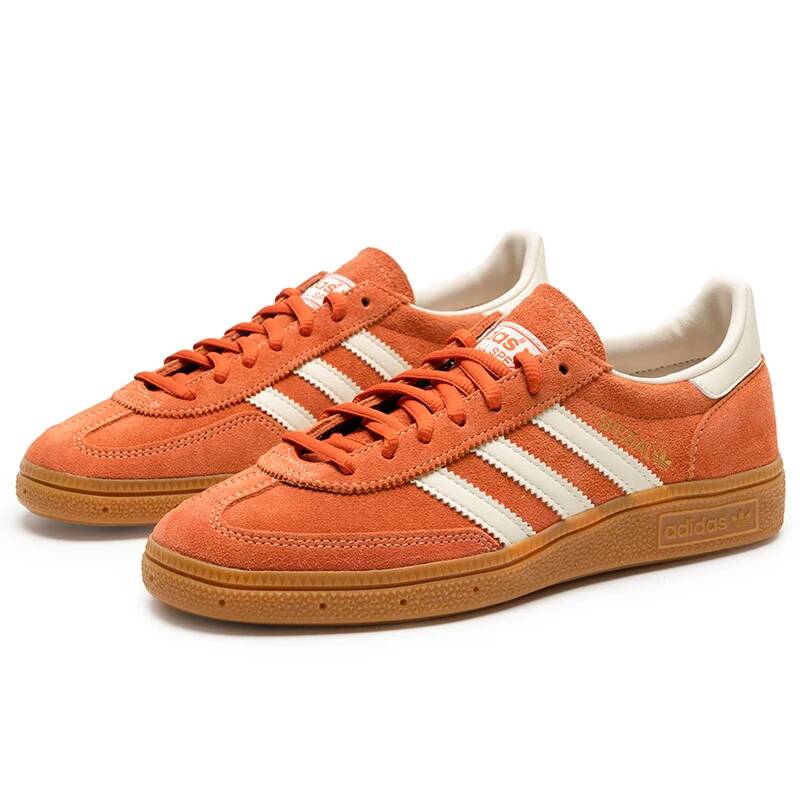 Adidas Trefoil Handball Spezia - Men Shoes Jd recensione e prezzo