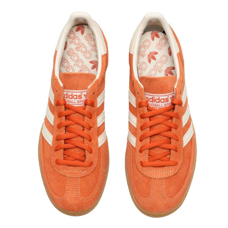Adidas Trefoil Handball Spezia - Men Shoes Jd recensione e prezzo