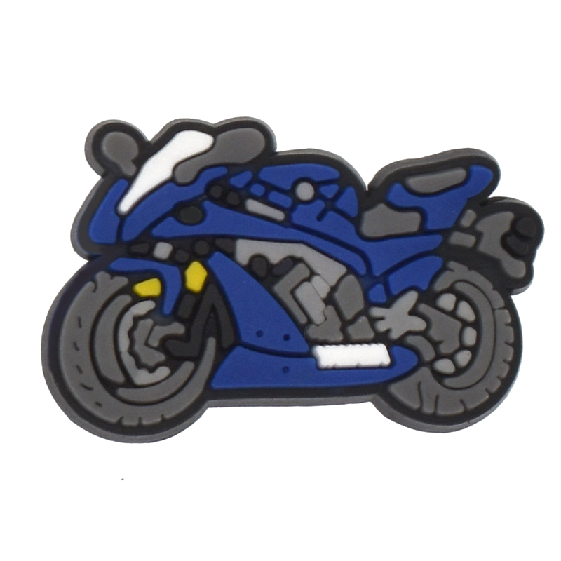 Ciondoli per scarpe da motocic - Men Shoes Jeans recensione e prezzo