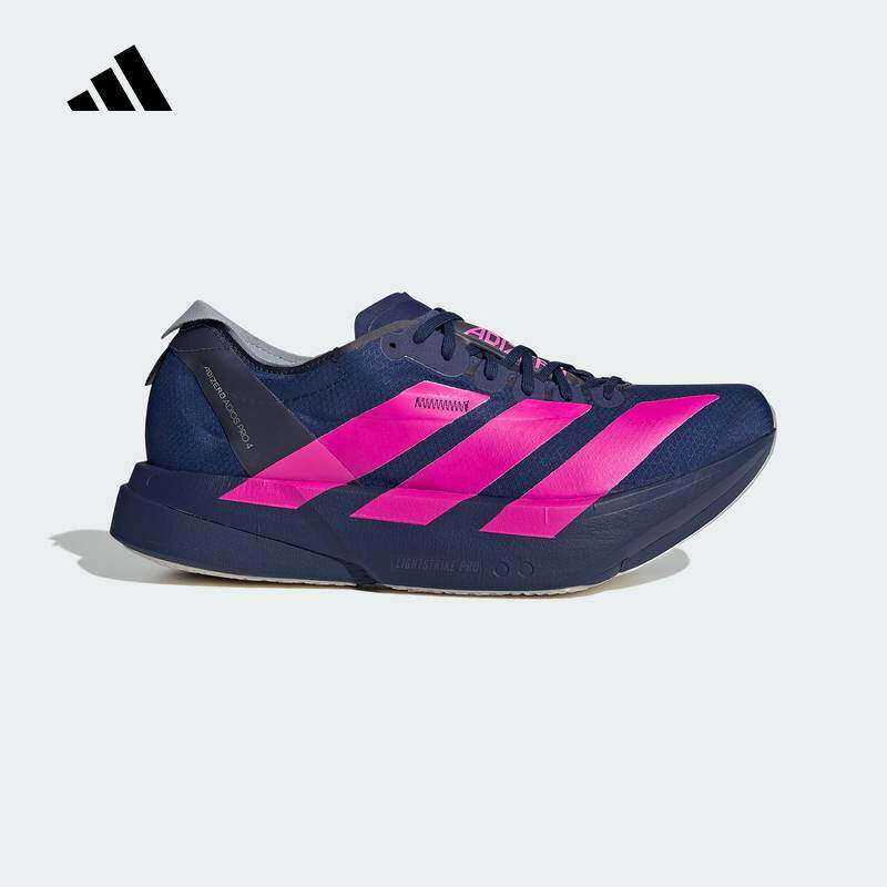 Nuove Scarpe da Corsa Adidas A - Men'S Shoes Navy Blue recensione e prezzo