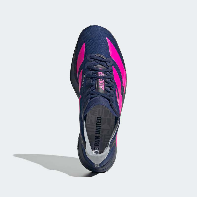 Nuove Scarpe da Corsa Adidas A - Men'S Shoes Navy Blue recensione e prezzo