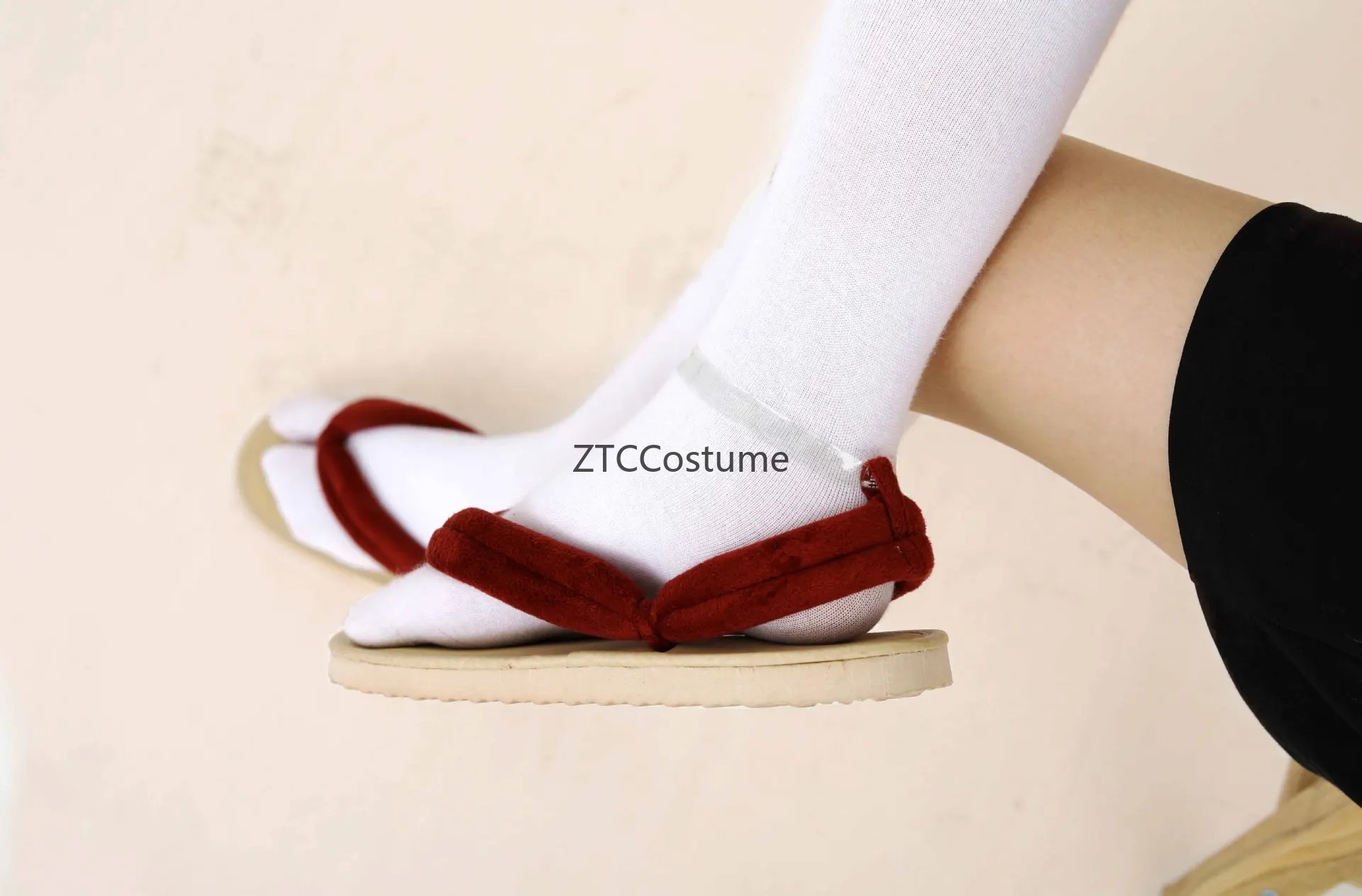 Scarpe Cosplay Anime Giappones - Men Shoes Europe To Us recensione e prezzo
