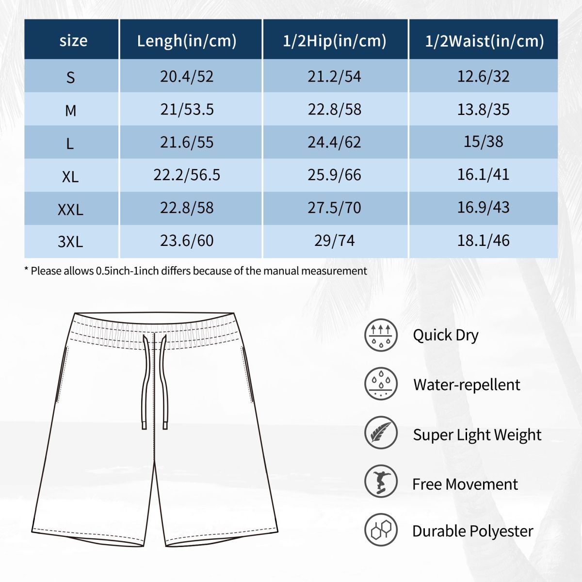 DC Shoe Co Trunks Beach Board  - Men'S Shoes Dc recensione e prezzo