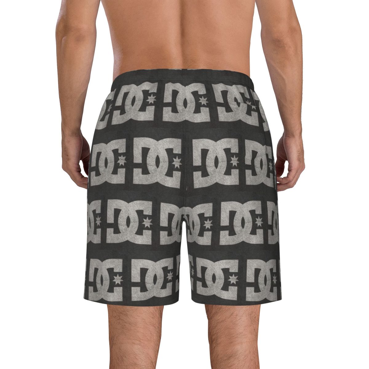 DC Shoe Co Trunks Beach Board  - Men'S Shoes Dc recensione e prezzo