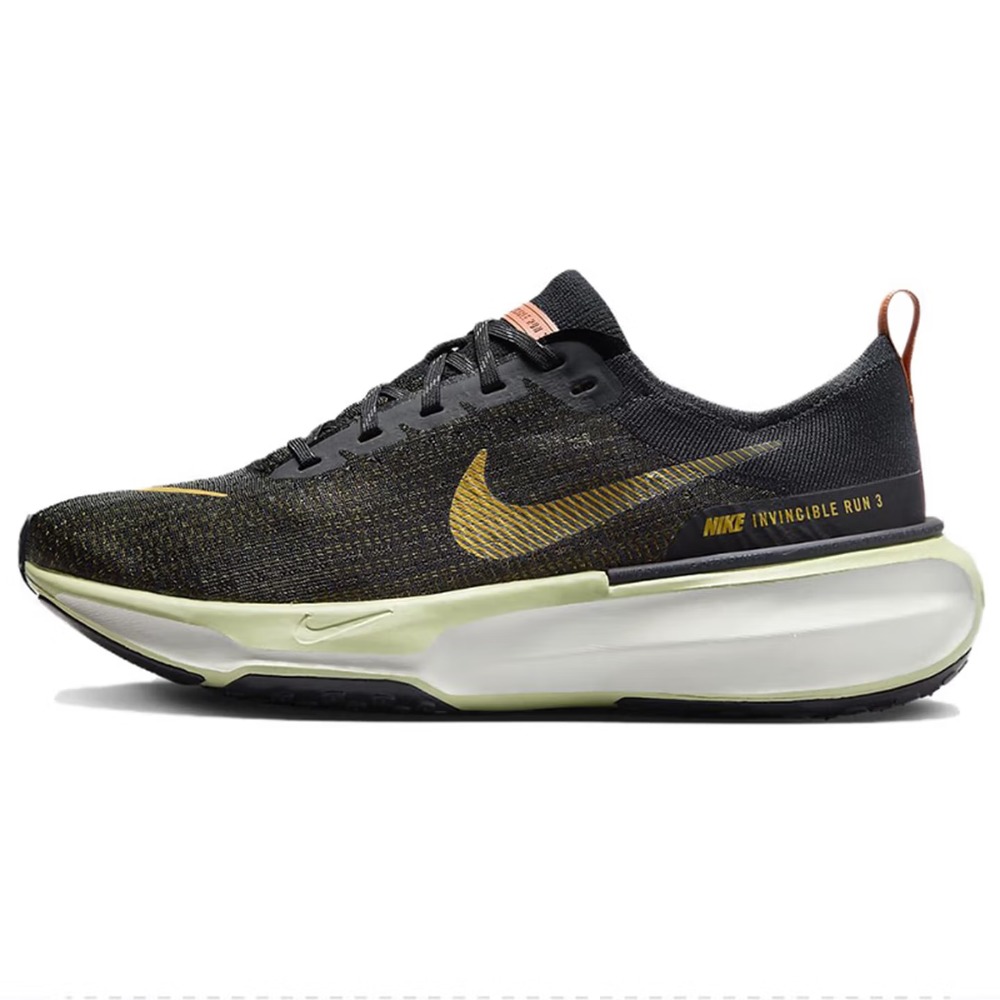 Nike Invincible 3 - Nero Scarp - Men'S Shoes Zoomx recensione e prezzo