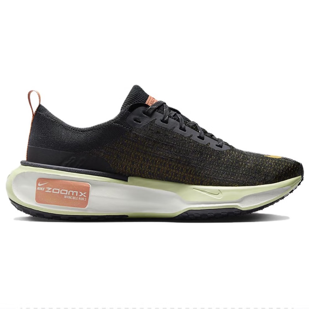 Nike Invincible 3 - Nero Scarp - Men'S Shoes Zoomx recensione e prezzo