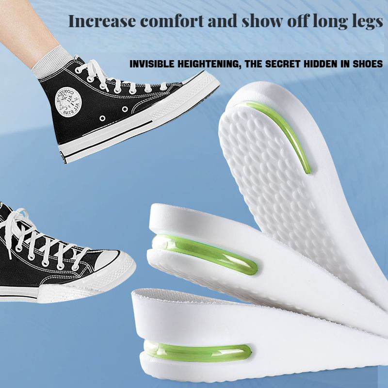 Soletta per aumento di altezza - Men'S Shoes Plantar Fasciitis recensione e prezzo