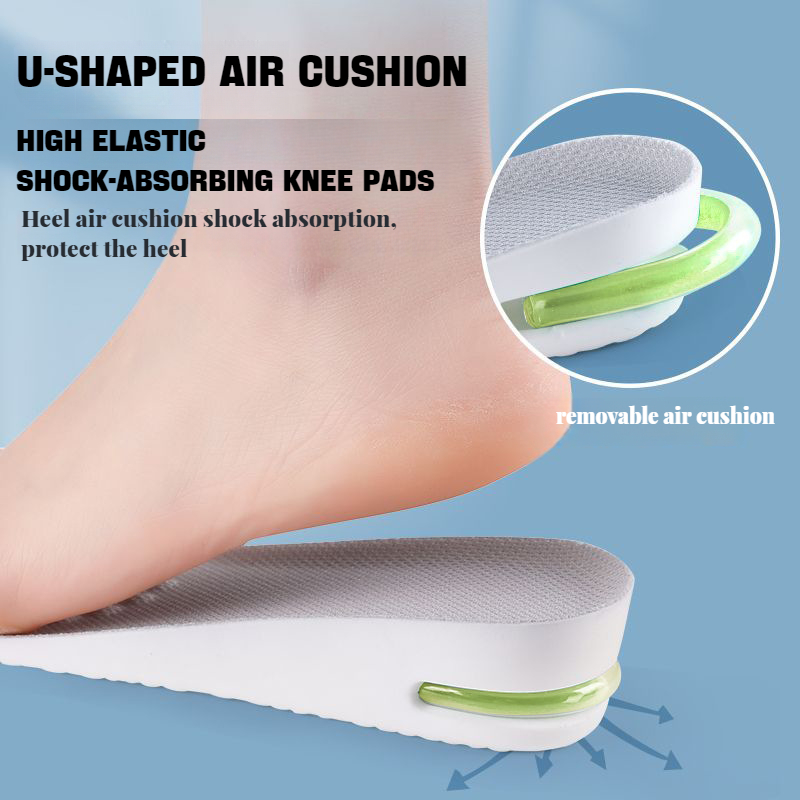 Soletta per aumento di altezza - Men'S Shoes Plantar Fasciitis recensione e prezzo