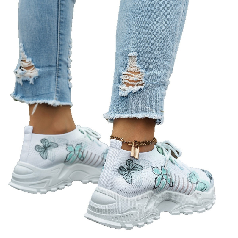 Sneakers da donna con stampa a - Running Shoes Lightweight recensione e prezzo