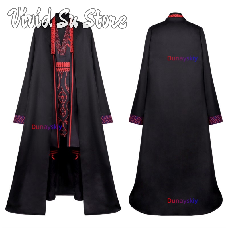 Costume Cosplay Jia Qiu del Gi - Men Shoes Europe To Us recensione e prezzo