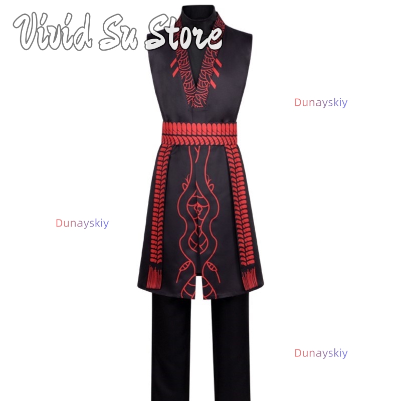 Costume Cosplay Jia Qiu del Gi - Men Shoes Europe To Us recensione e prezzo