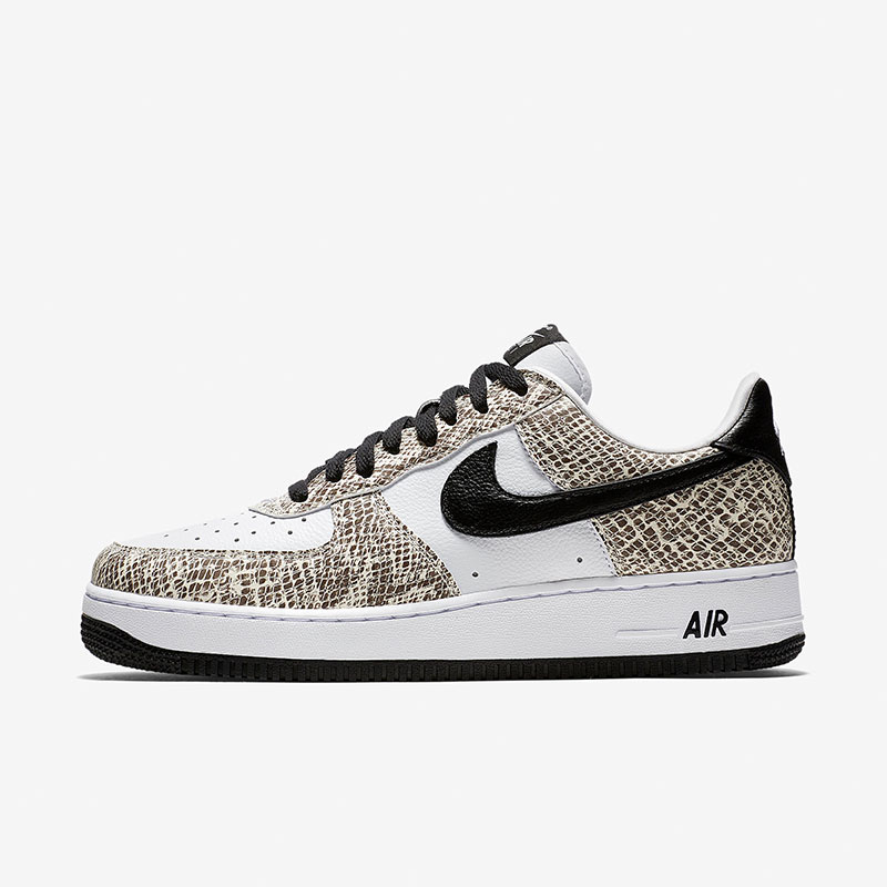 Scarpe da ginnastica casual da - Men'S Shoes Nike Air Force recensione e prezzo