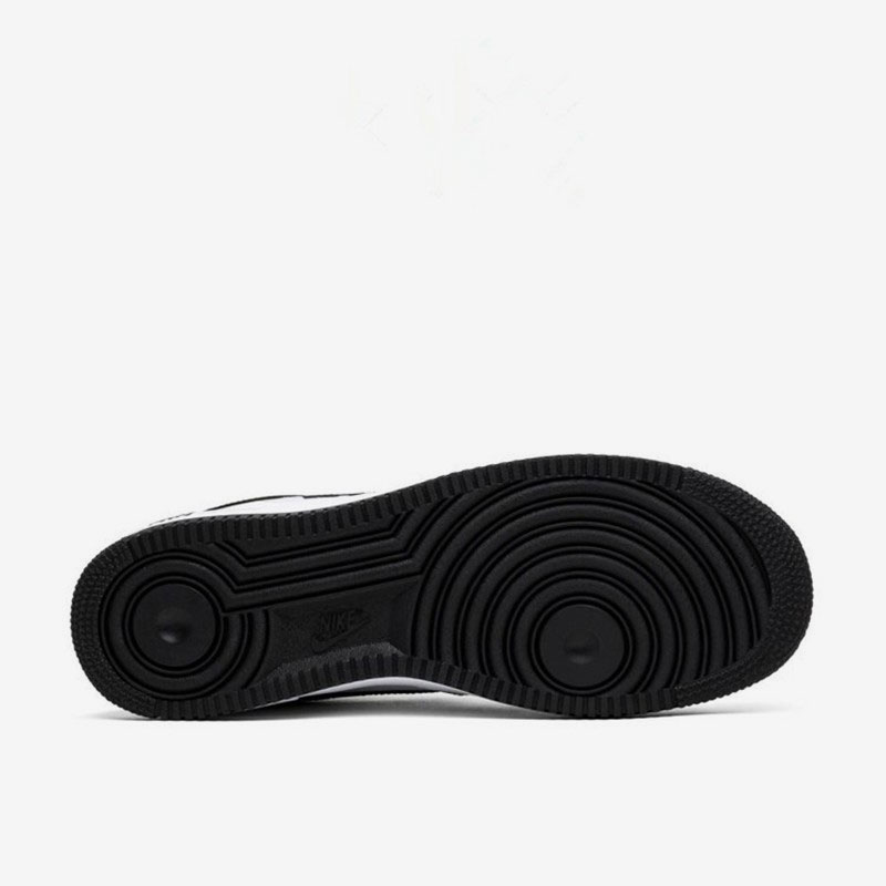 Scarpe da ginnastica casual da - Men'S Shoes Nike Air Force recensione e prezzo