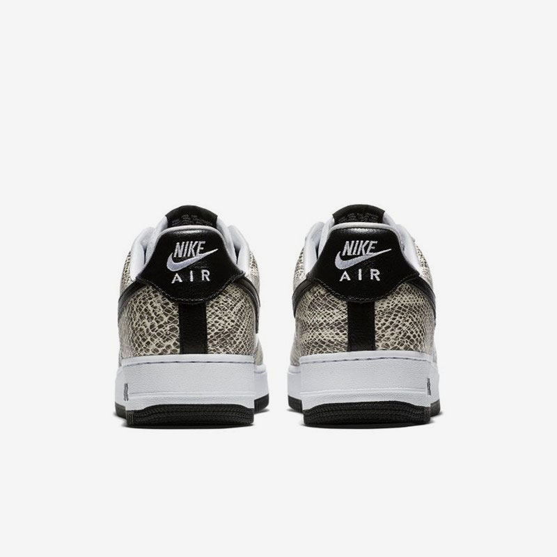 Scarpe da ginnastica casual da - Men'S Shoes Nike Air Force recensione e prezzo