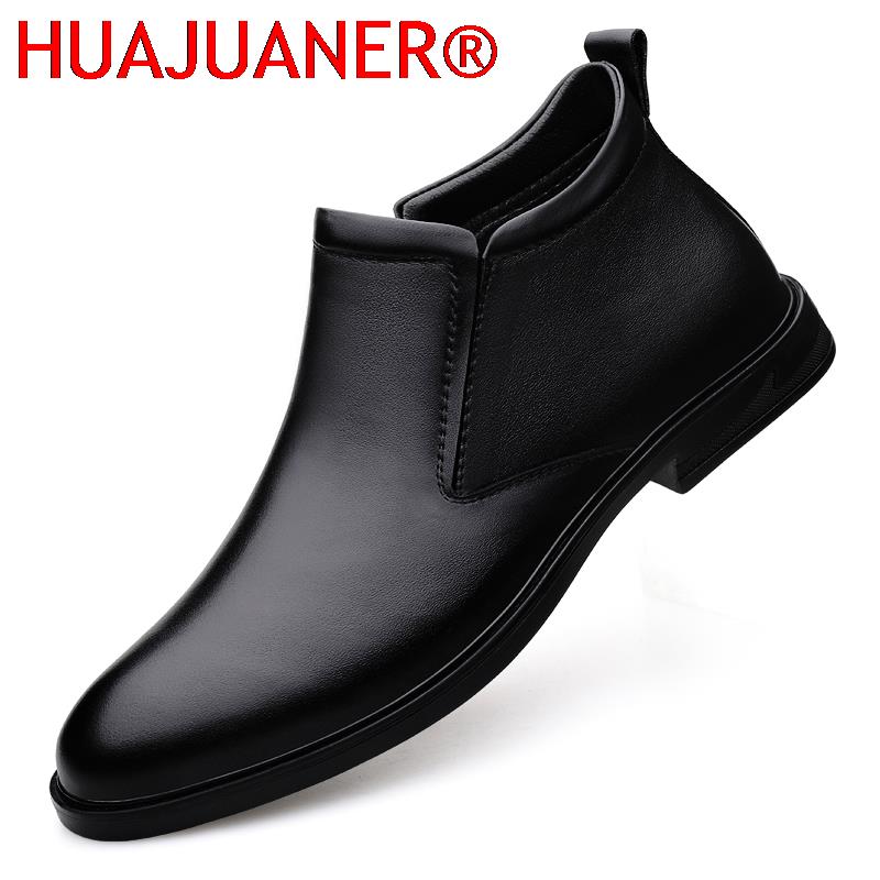 Stivali Chelsea Stivali corti  - Men Shoes Brand recensione e prezzo