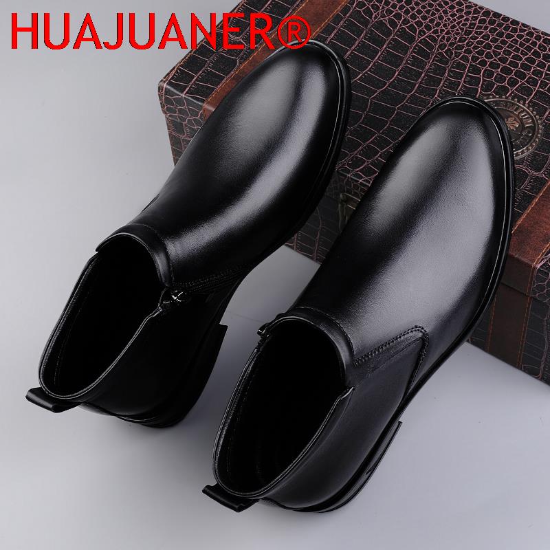 Stivali Chelsea Stivali corti  - Men Shoes Brand recensione e prezzo