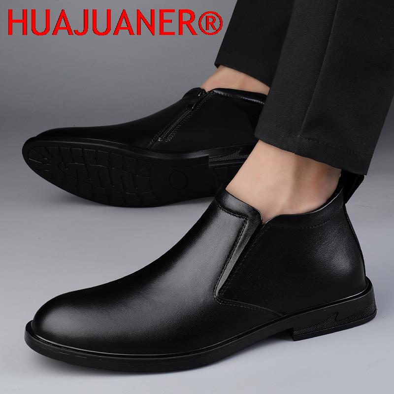 Stivali Chelsea Stivali corti  - Men Shoes Brand recensione e prezzo