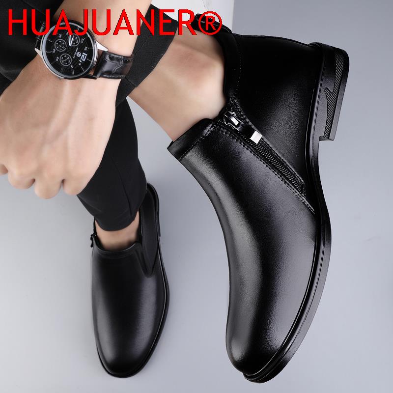 Stivali Chelsea Stivali corti  - Men Shoes Brand recensione e prezzo