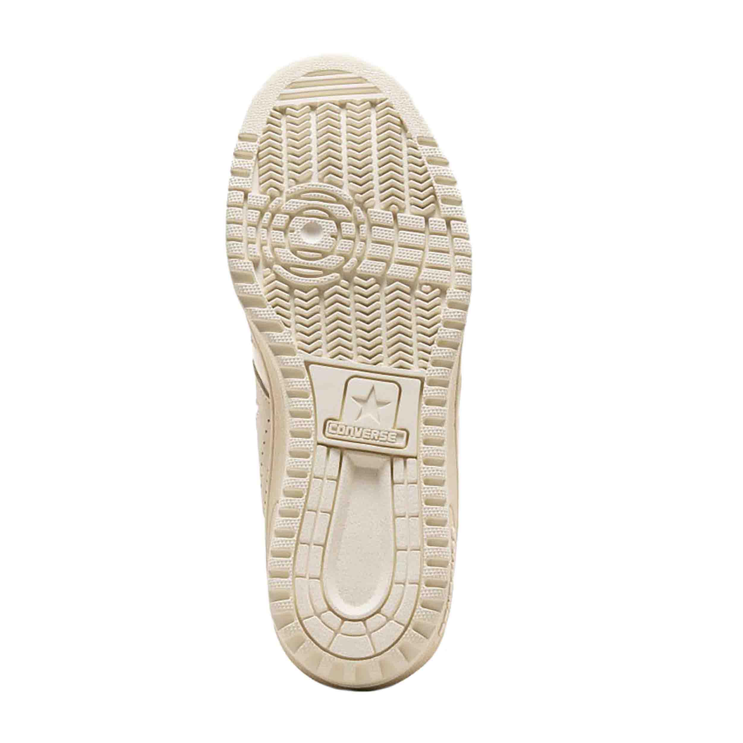 Sneakers Converse Weapon LUX d - Men'S Shoes Converse recensione e prezzo