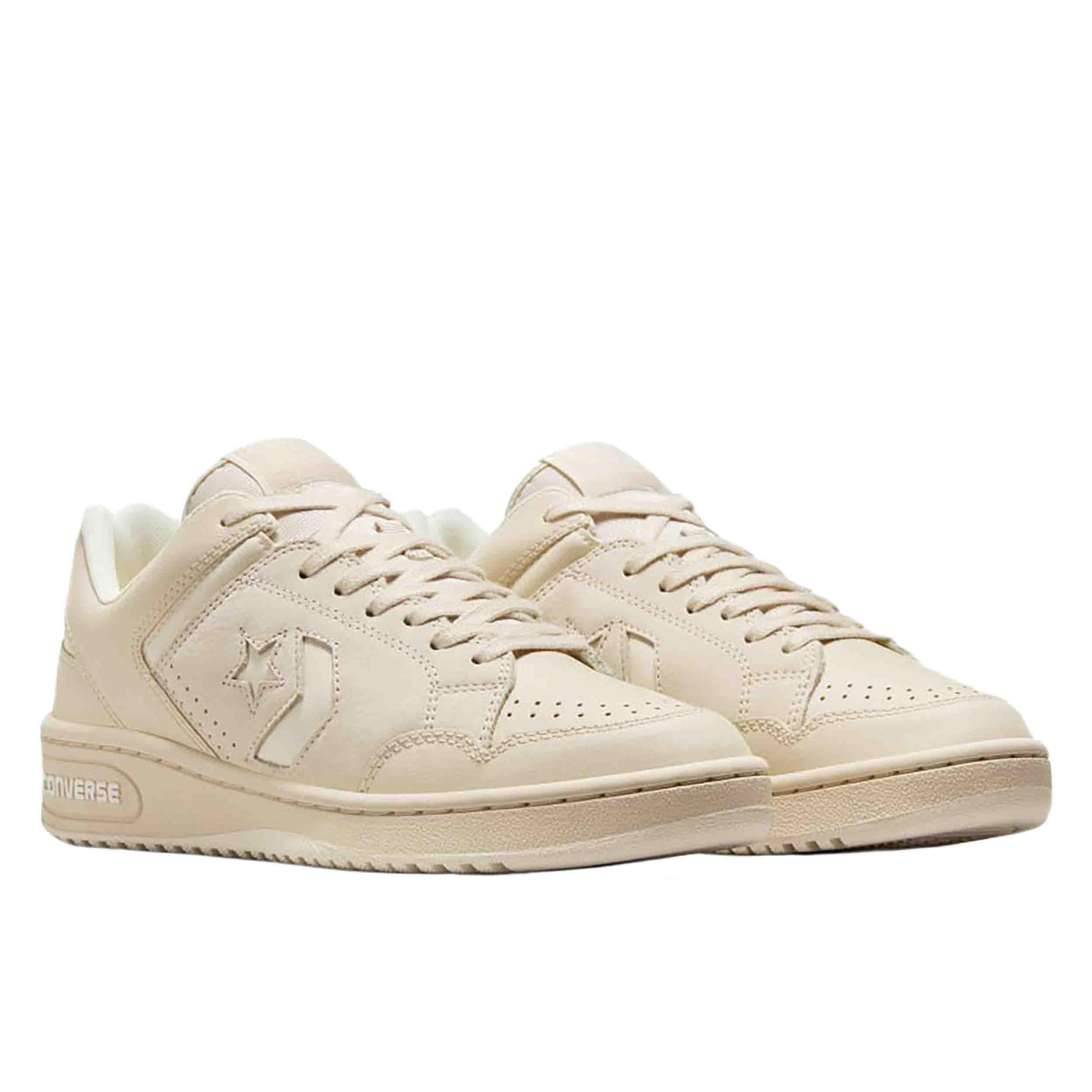 Sneakers Converse Weapon LUX d - Men'S Shoes Converse recensione e prezzo