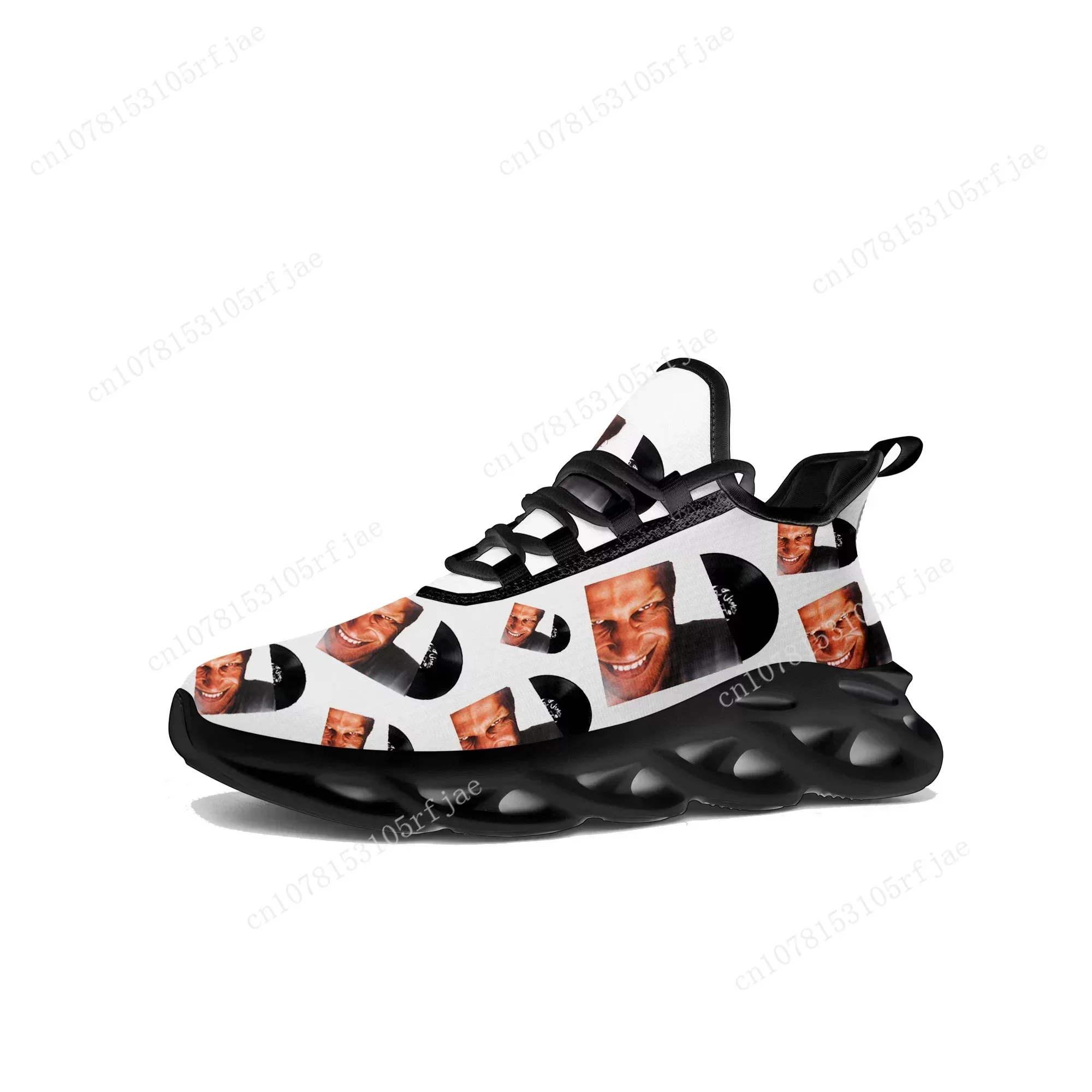 Sneakers Aphex Twin Flats per  - Men Shoes Sneakers recensione e prezzo