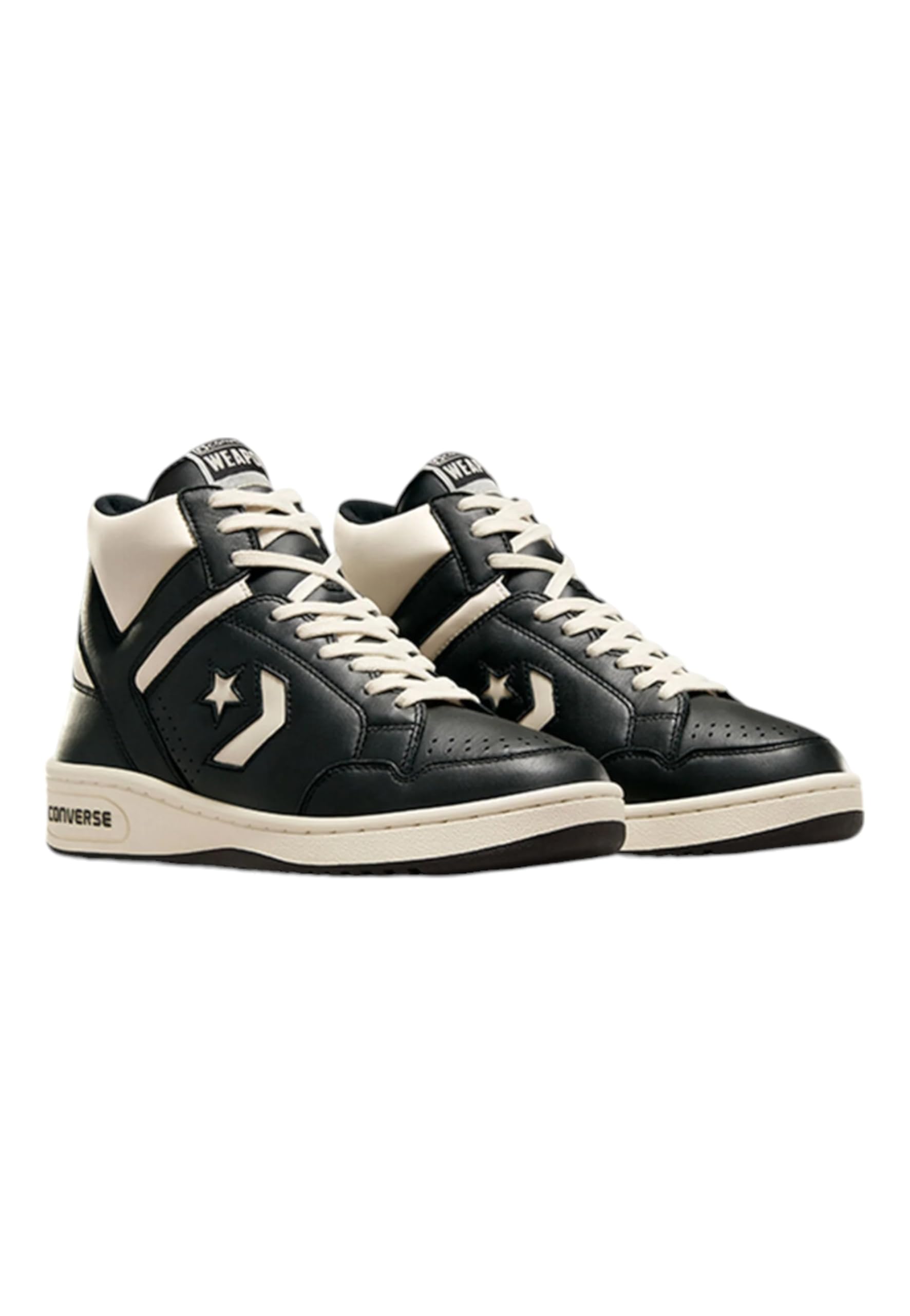Scarpe unisex Converse Weapon  - Men'S Shoes Converse recensione e prezzo