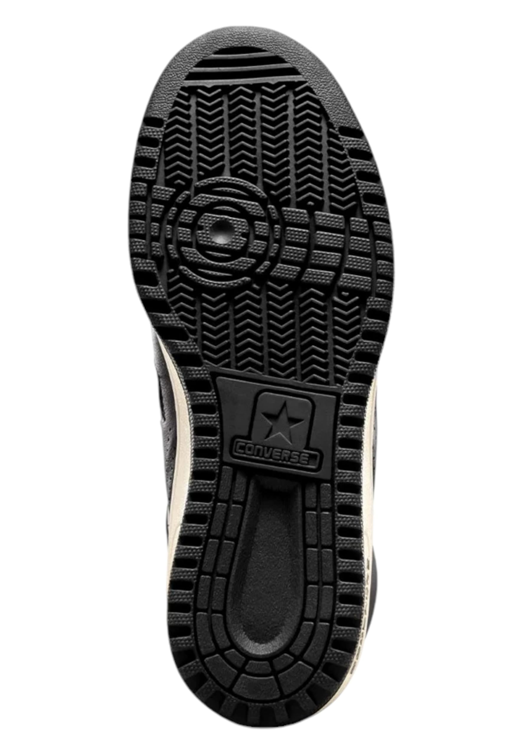 Scarpe unisex Converse Weapon  - Men'S Shoes Converse recensione e prezzo