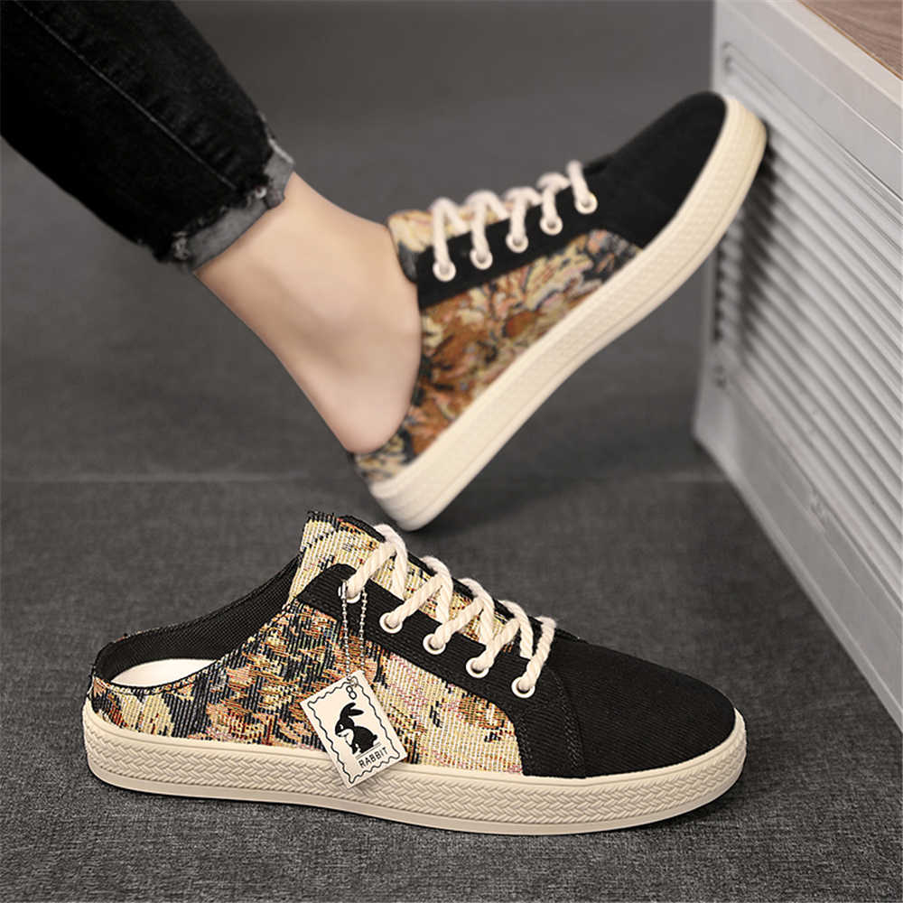 Scarpe da uomo con punta tonda - Men Shoes Brand recensione e prezzo