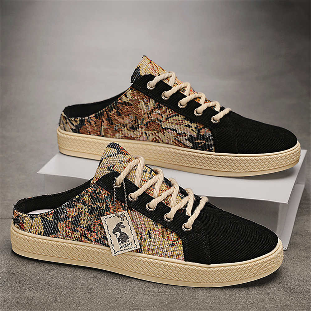 Scarpe da uomo con punta tonda - Men Shoes Brand recensione e prezzo