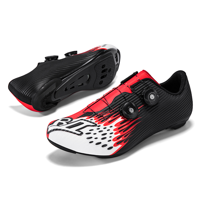 Scarpe da Ciclismo Professiona - Men'S Shoes Dc recensione e prezzo