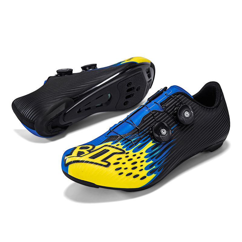 Scarpe da Ciclismo Professiona - Men'S Shoes Dc recensione e prezzo
