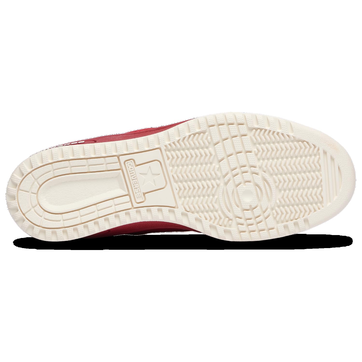 Sneaker Converse Weapon High d - Men'S Shoes Converse recensione e prezzo
