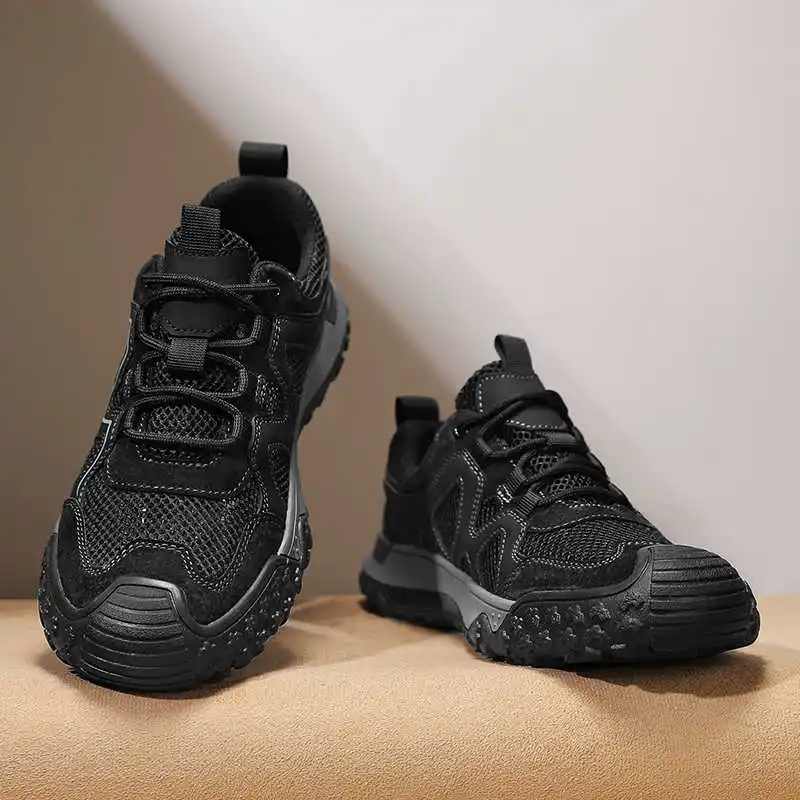 Scarpe estive con plateau Tacc - Men Shoes Sneakers recensione e prezzo
