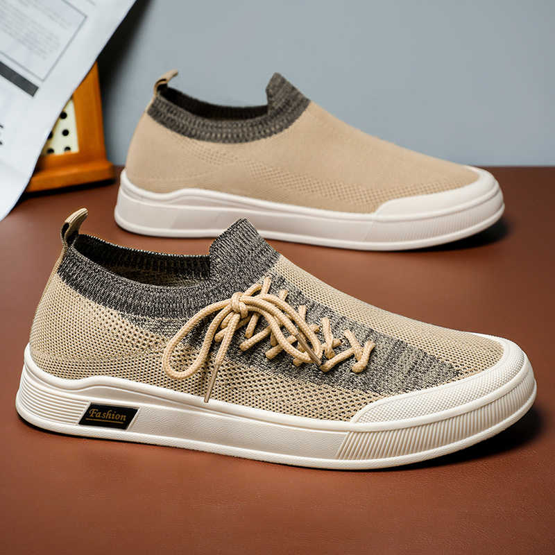 Scarpe da ginnastica Demi-stag - Men Shoes Brand recensione e prezzo