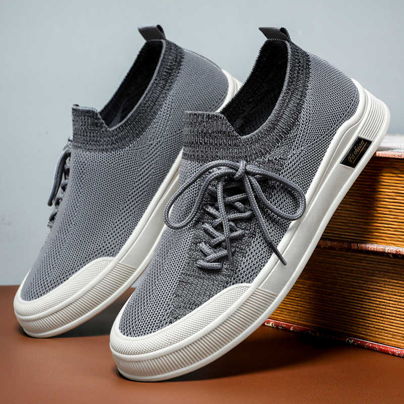 Scarpe da ginnastica Demi-stag - Men Shoes Brand recensione e prezzo
