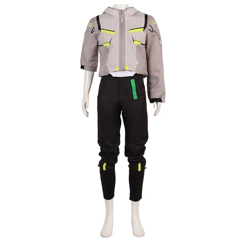 Costumi Cosplay RGD4 Game Genj - Men Shoes Europe To Us recensione e prezzo