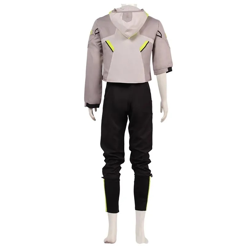 Costumi Cosplay RGD4 Game Genj - Men Shoes Europe To Us recensione e prezzo