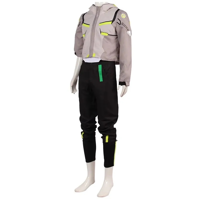 Costumi Cosplay RGD4 Game Genj - Men Shoes Europe To Us recensione e prezzo