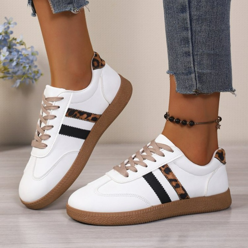 Sneakers bianche casual alla m - Running Shoes Lightweight recensione e prezzo