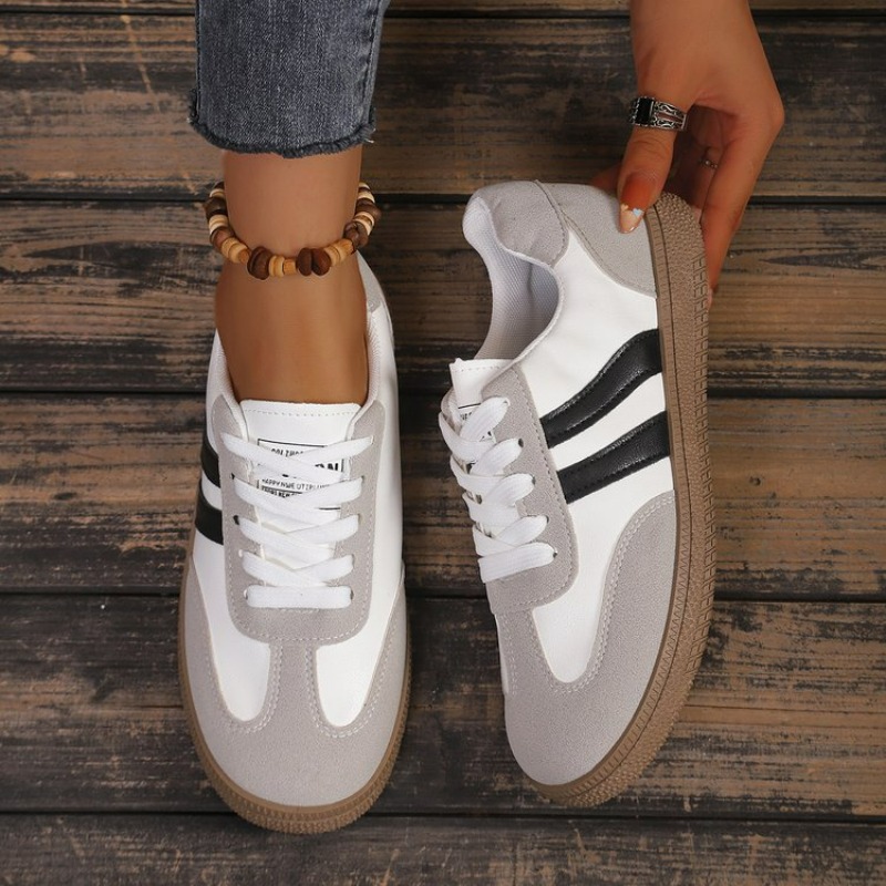 Sneakers bianche casual alla m - Running Shoes Lightweight recensione e prezzo