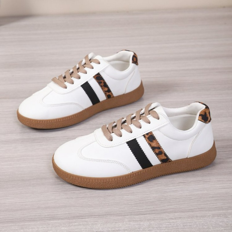 Sneakers bianche casual alla m - Running Shoes Lightweight recensione e prezzo