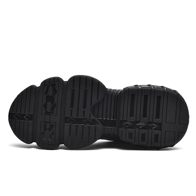 Scarpe antinfortunistiche da l - Men Shoes Jd recensione e prezzo