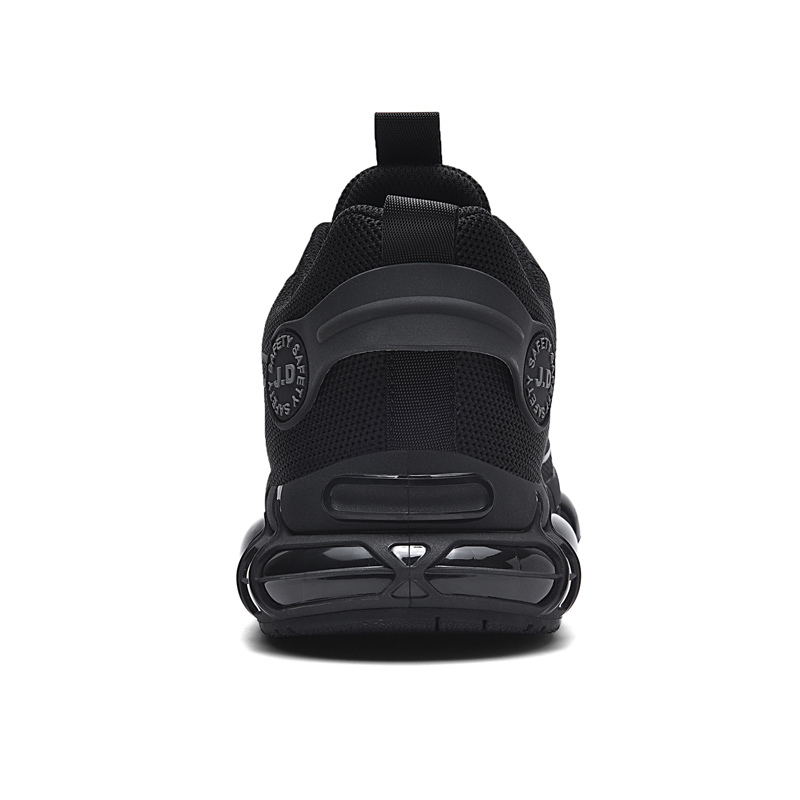 Scarpe antinfortunistiche da l - Men Shoes Jd recensione e prezzo