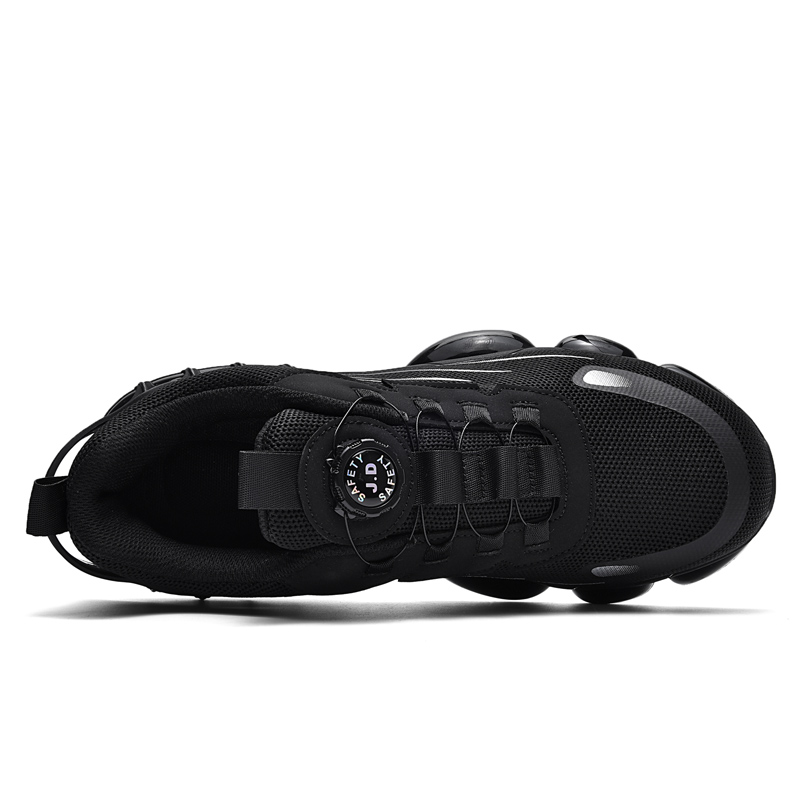 Scarpe antinfortunistiche da l - Men Shoes Jd recensione e prezzo