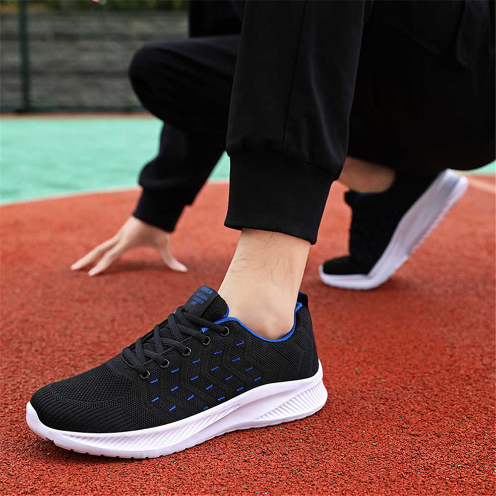 Scarpe da ginnastica casual Ma - Men Shoes Brand recensione e prezzo