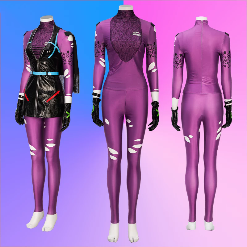 Costume Cosplay Anime Punchlin - Men Shoes Europe To Us recensione e prezzo