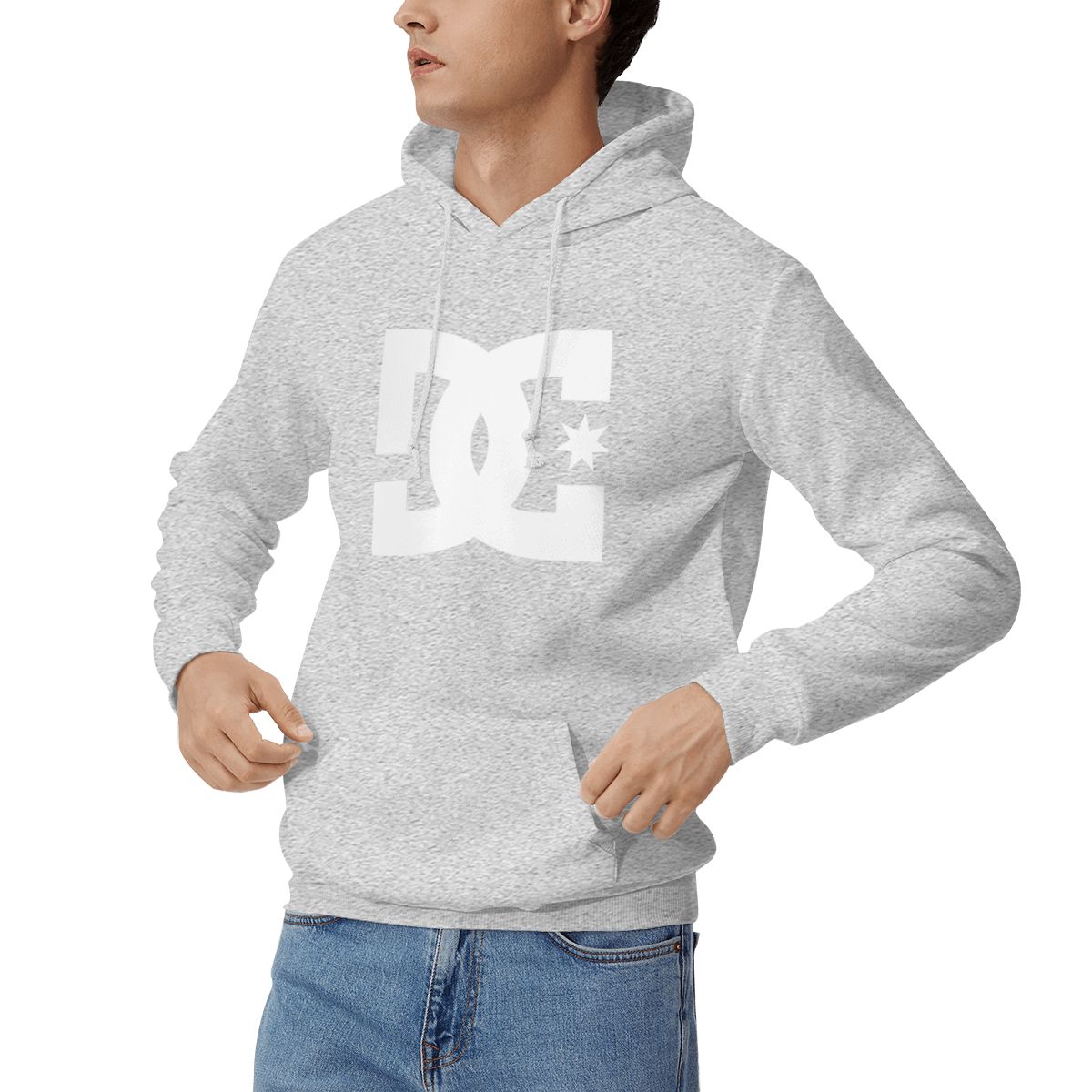 DC Shoe Co Felpe con cappuccio - Men'S Shoes Dc recensione e prezzo
