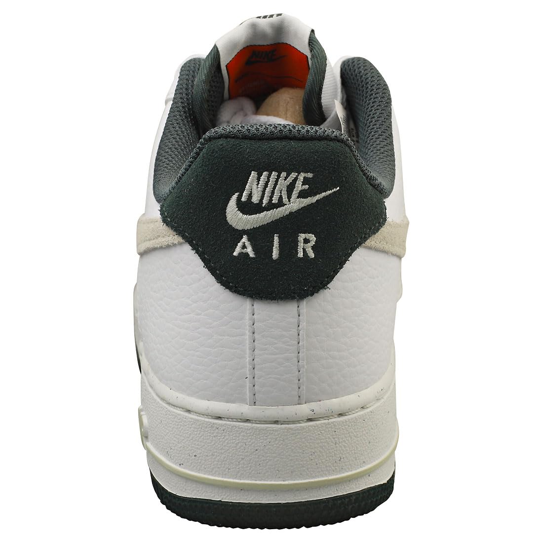 Scarpe da ginnastica Nike Air  - Men'S Shoes Nike Air Force recensione e prezzo