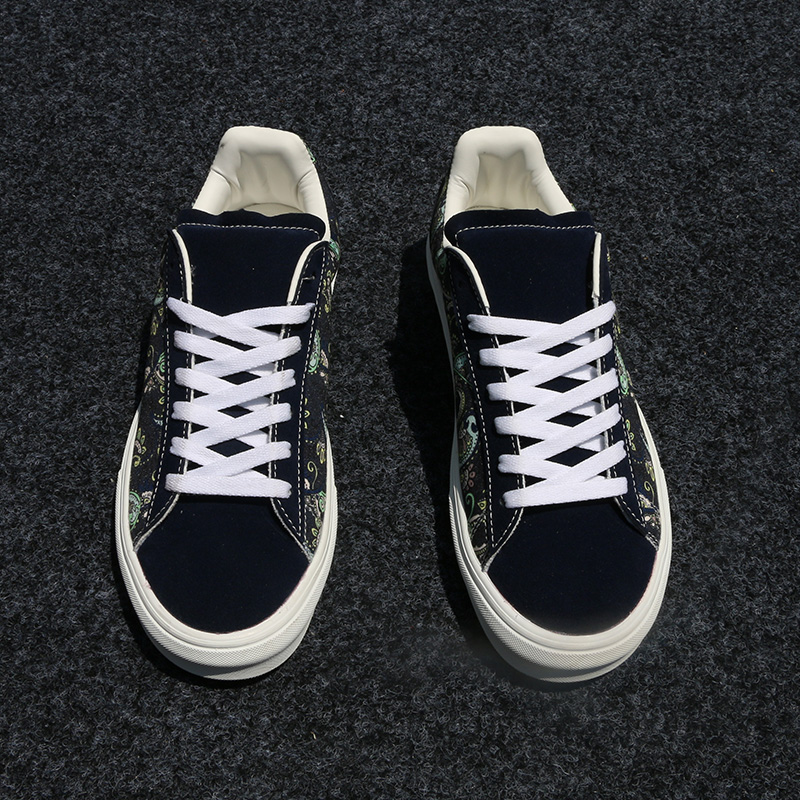 Scarpe estive da uomo di grand - Men'S Shoes Navy Blue recensione e prezzo