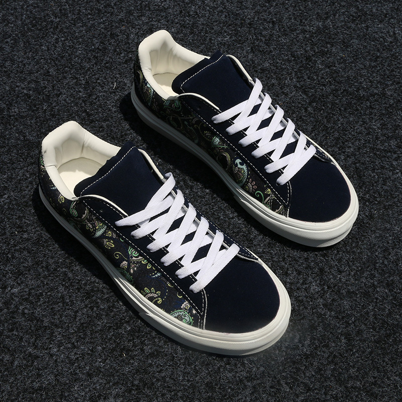 Scarpe estive da uomo di grand - Men'S Shoes Navy Blue recensione e prezzo